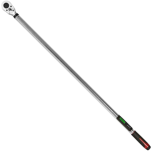 3/4" Angle Digital Torque Wrench, 44 to 443 ft-lbs ARM319-6A